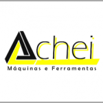 Achei Máquinas e Ferramentas